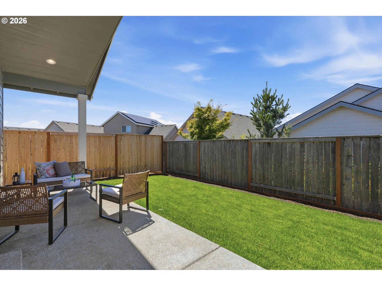 1715 SE Hankel St, Dallas, OR 97338 — photograph 22