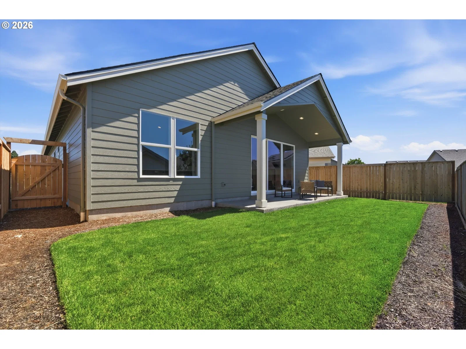 1715 SE Hankel St, Dallas, OR 97338 — photograph 25