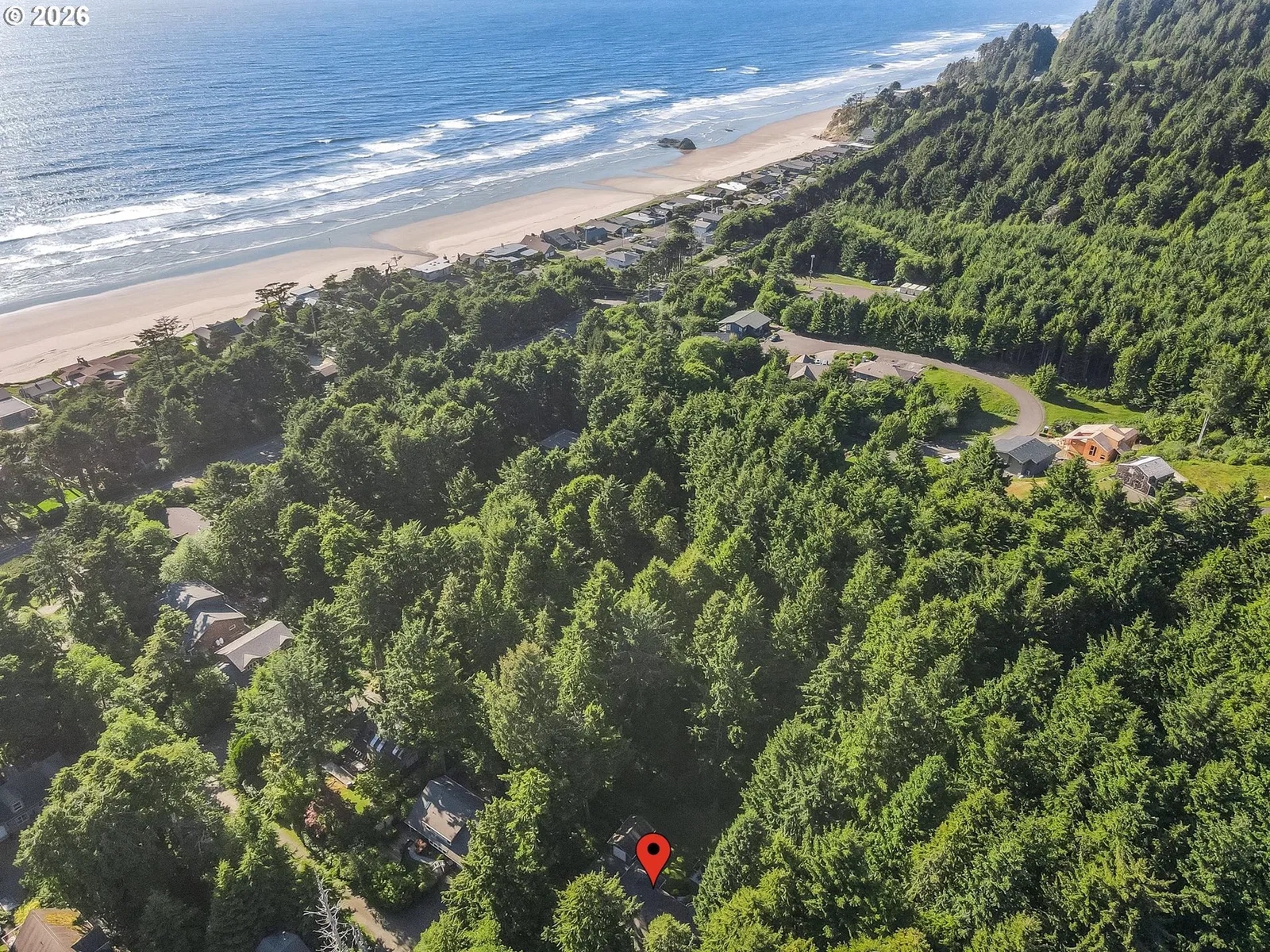32105 Hemlock Ln, Arch Cape, OR 97102 — photograph 45