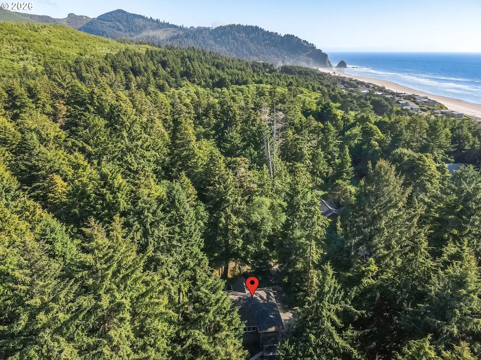 32105 Hemlock Ln, Arch Cape, OR 97102 — photograph 47