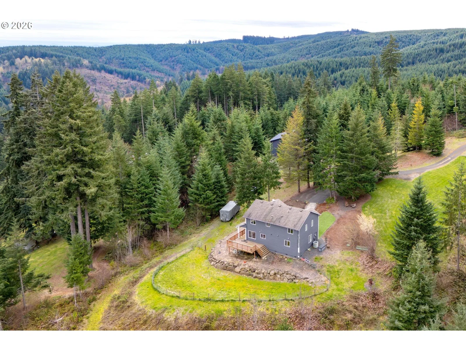 30767 Pisgah Home Rd, Scappoose, OR 97056 — photograph 30
