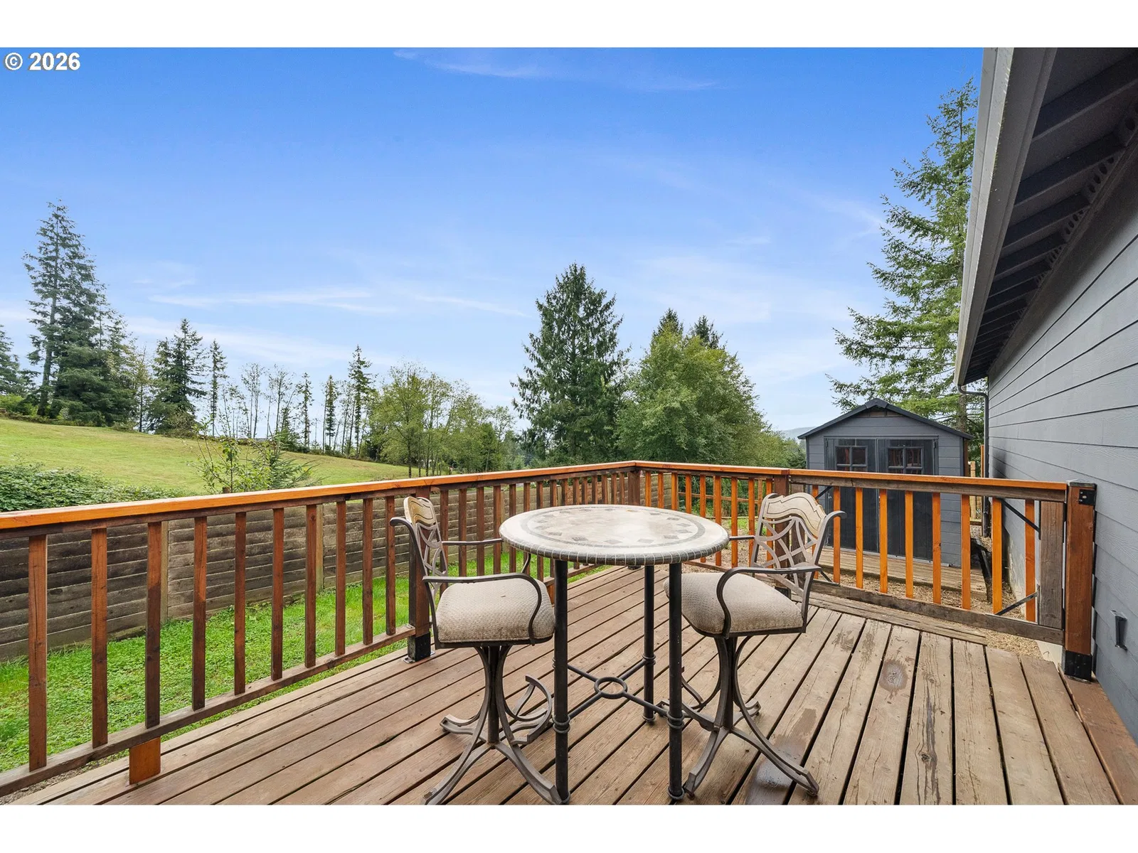 4095 Westwood Dr, Tillamook, OR 97141 — photograph 13