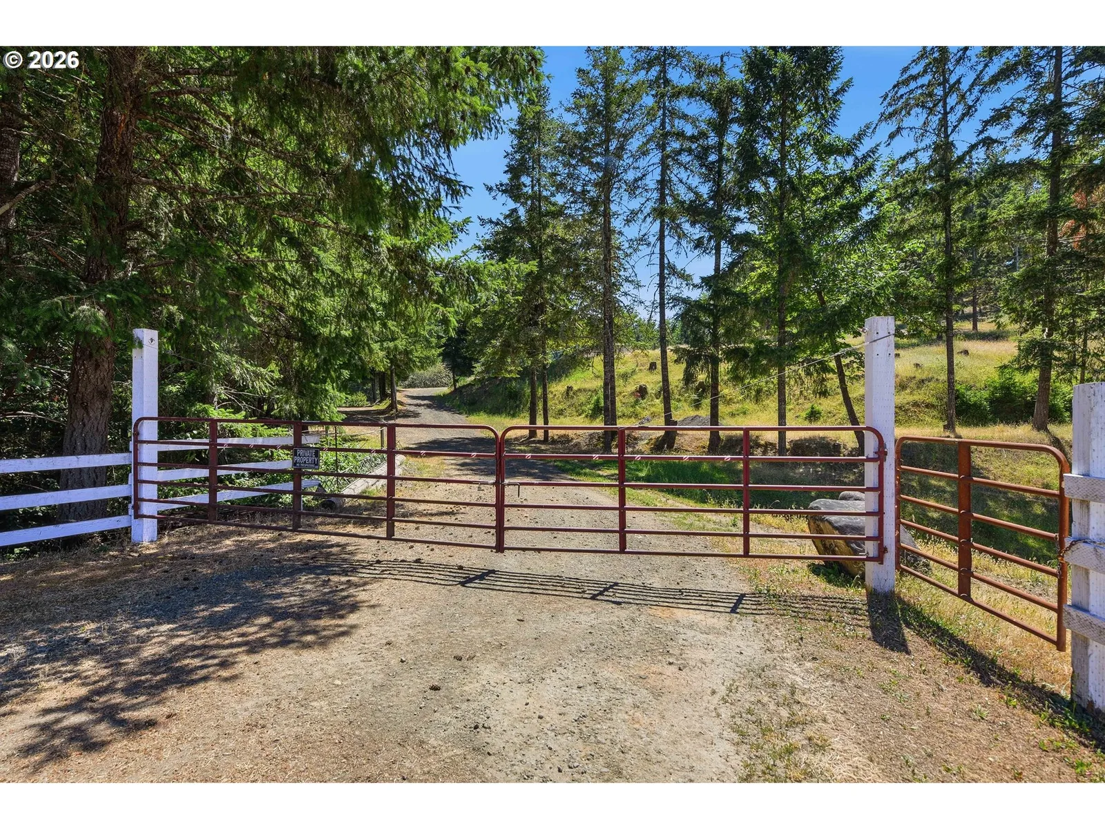 1060 Murdock Dr, Oakland, OR 97462 — photograph 33
