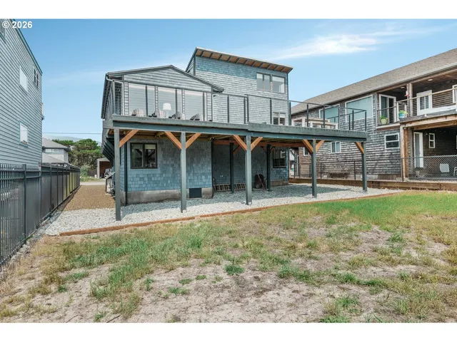8875 Ocean Crest Ln, Manzanita, OR 97130 — photograph 35
