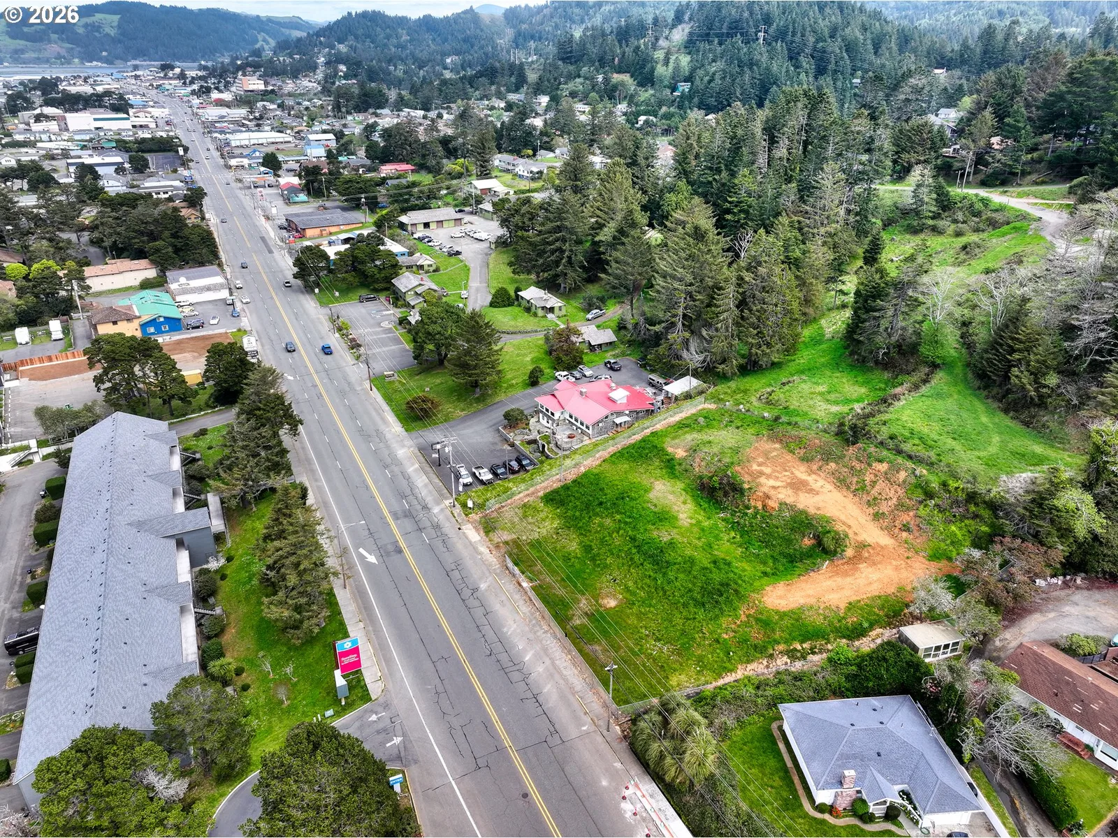 29271 Ellensburg Ave, Gold Beach, OR 97444 — photograph 7