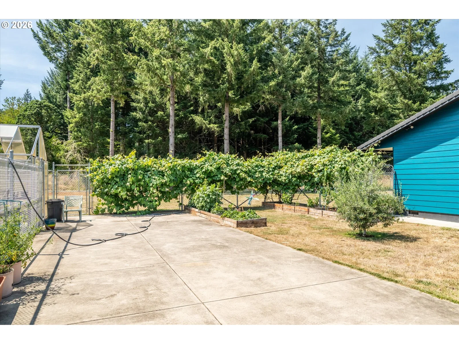 93066 Marcola Rd, Marcola, OR 97454 — photograph 36