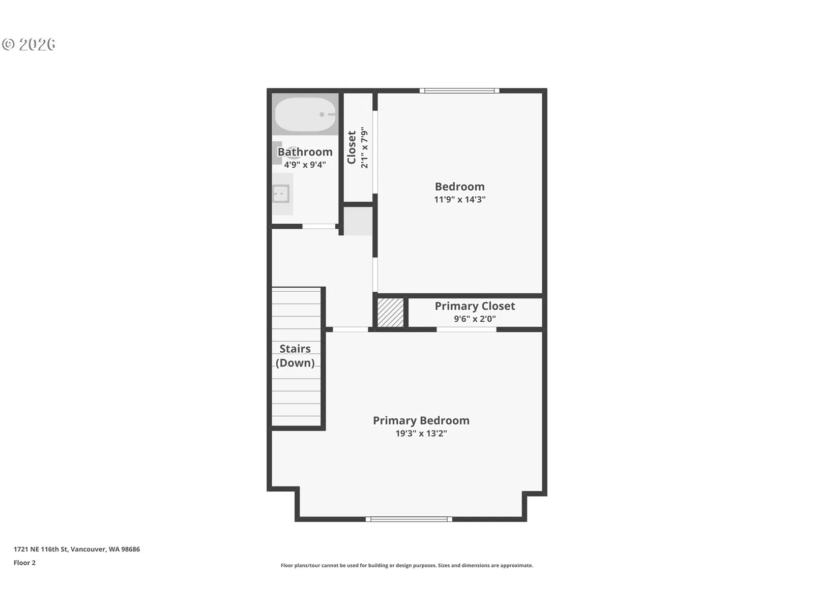 1721 NE 116th St E, Vancouver, Wa 98686 — photograph 33