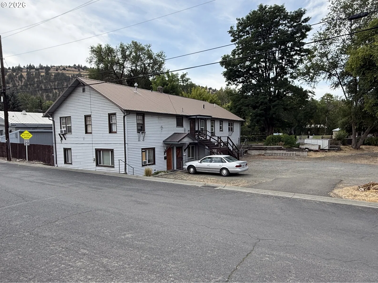 210 NW Canton St, John Day, OR 97845 — photograph 40