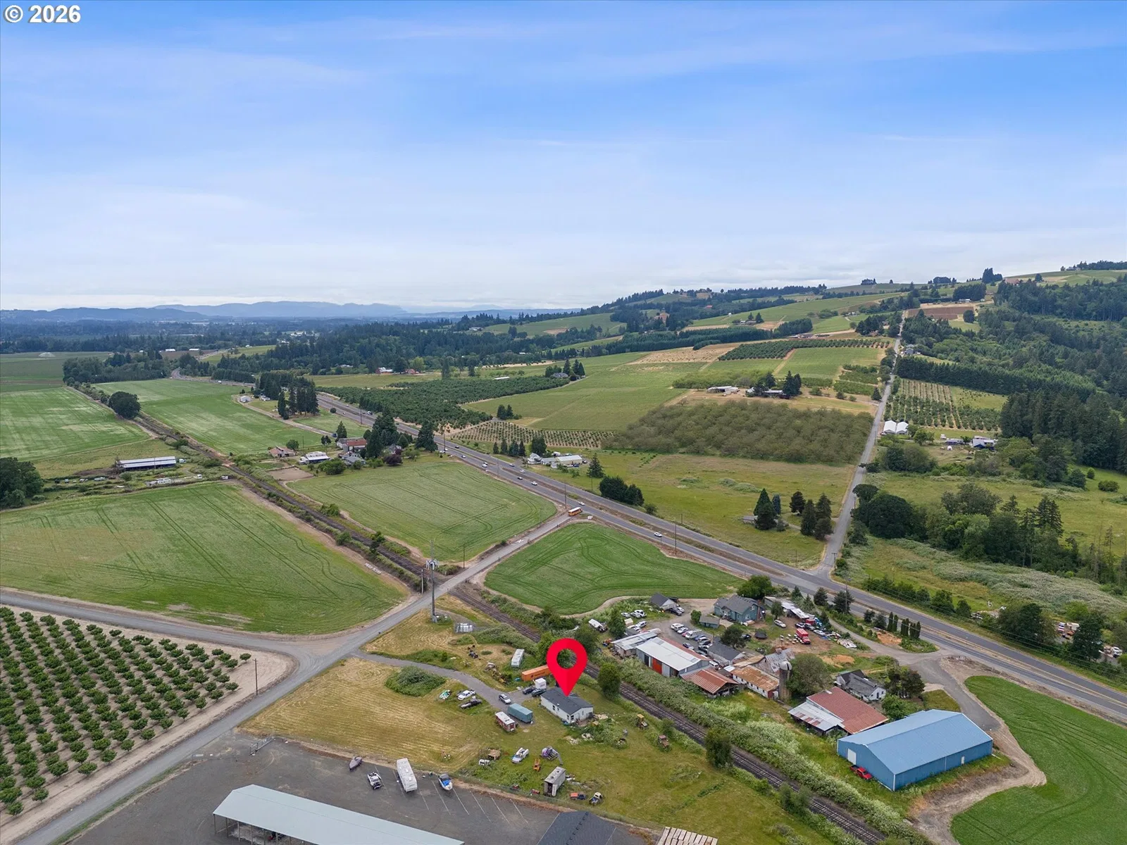 20905 NE Fulquartz Landing Rd, Dundee, OR 97115 — photograph 26