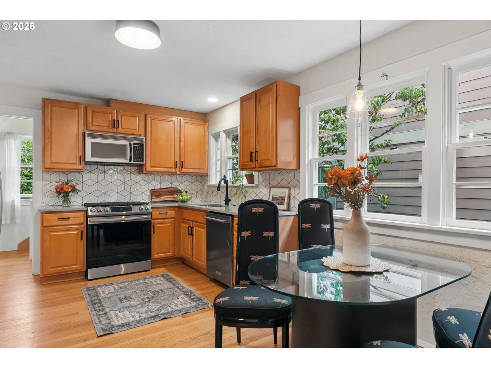 545 N Baldwin St, Portland, OR 97217 — photograph 6