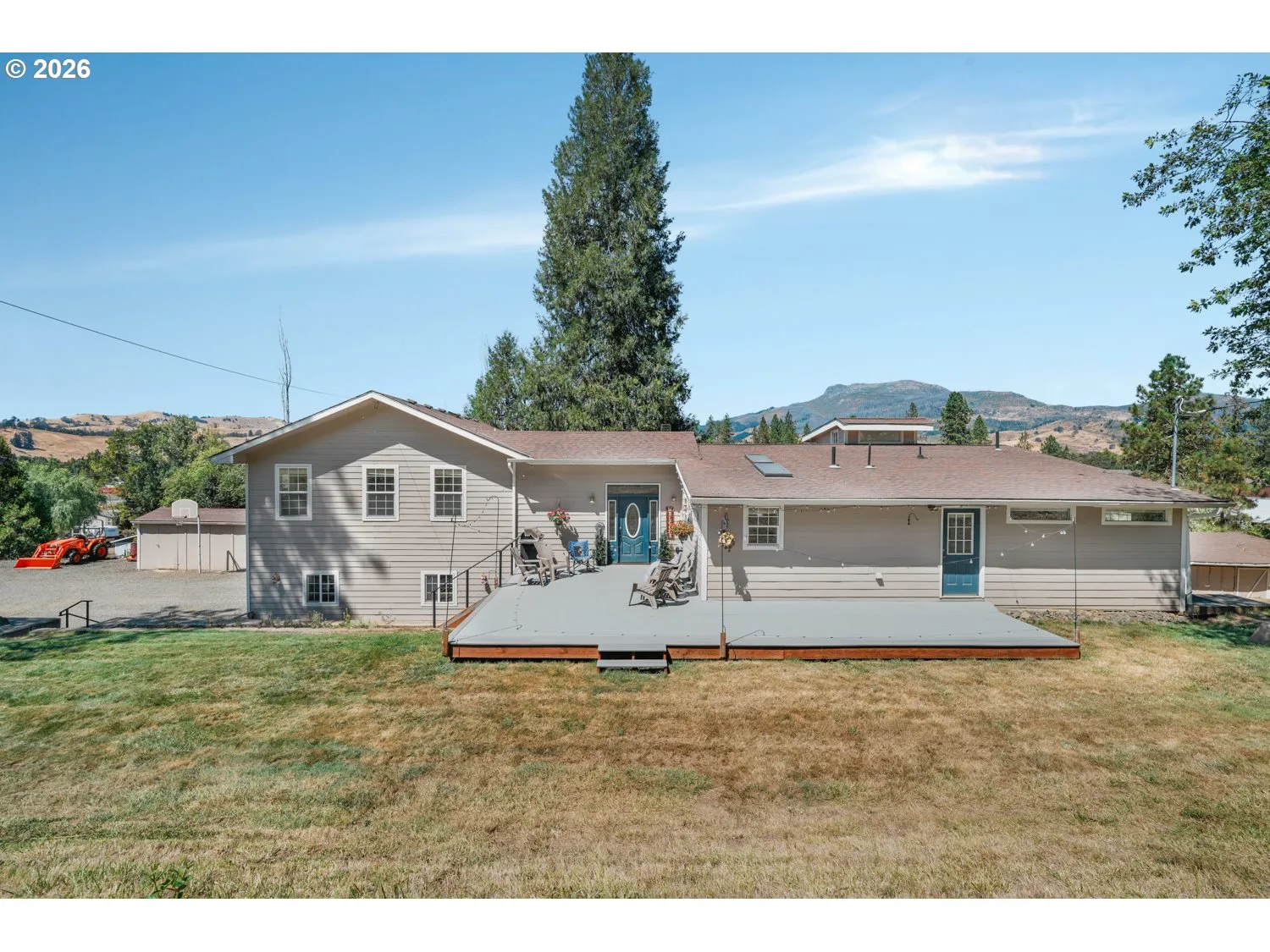 216 Terrace Dr, Glide, OR 97443 — photograph 37