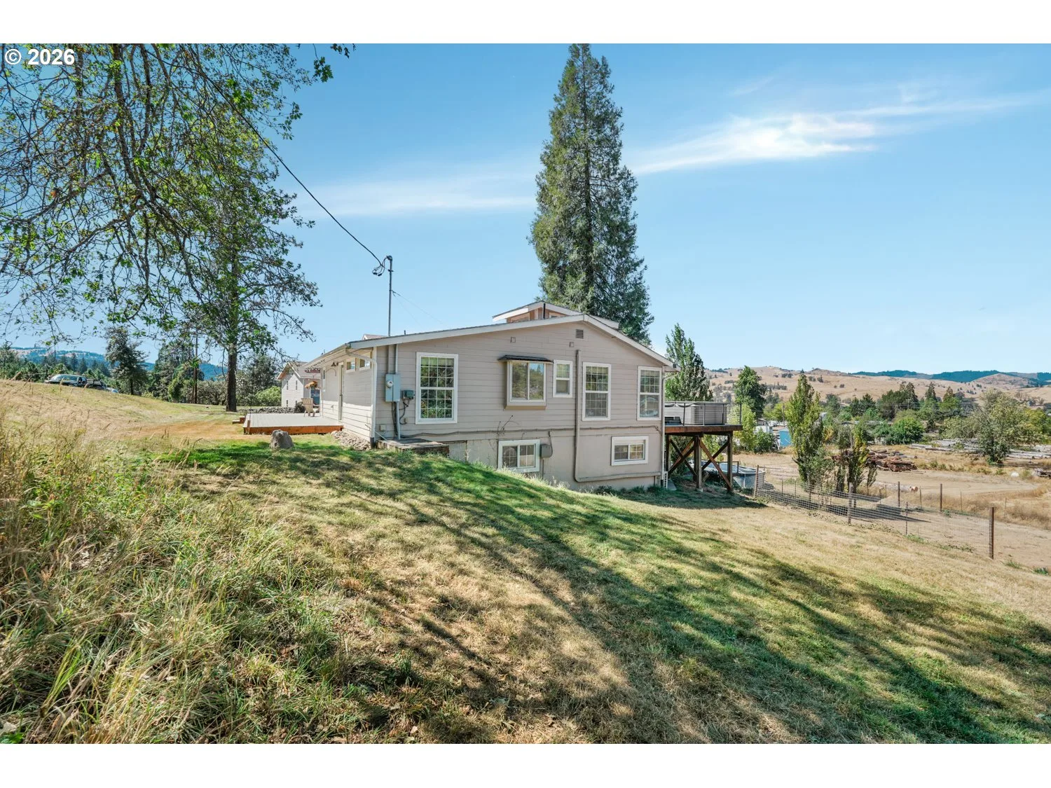216 Terrace Dr, Glide, OR 97443 — photograph 38