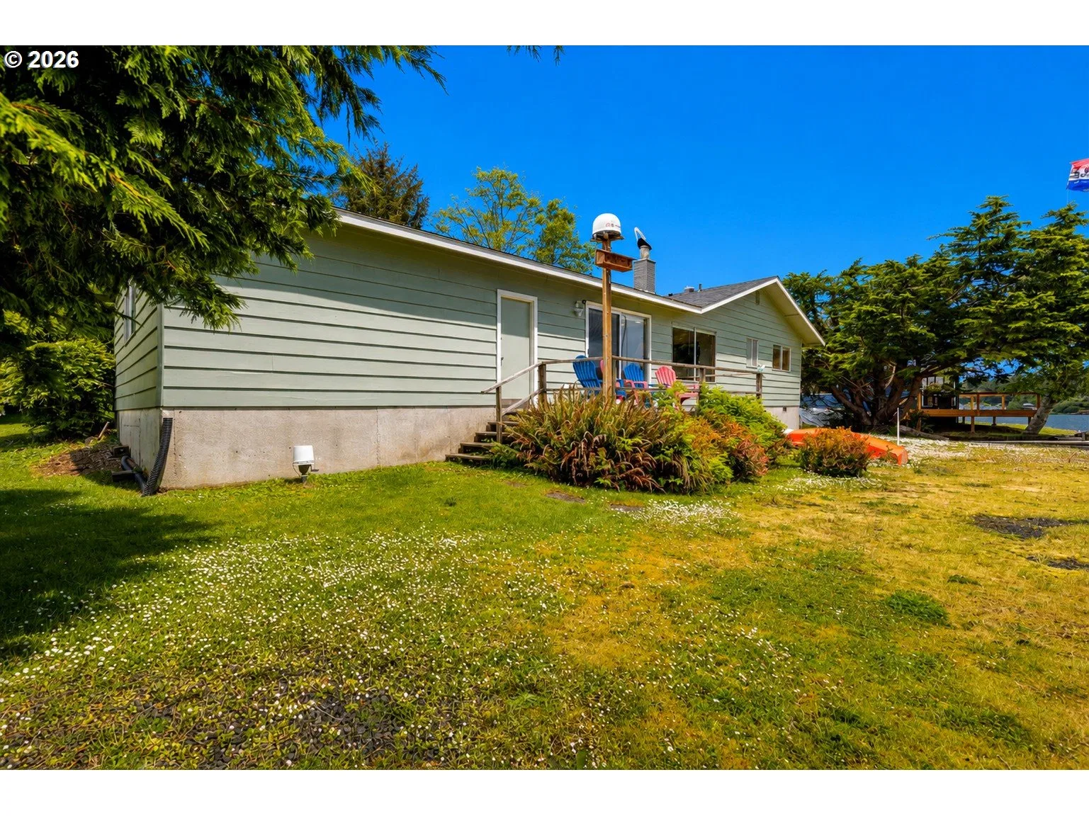 3621 NE 10th St, Otis, OR 97368 — photograph 26