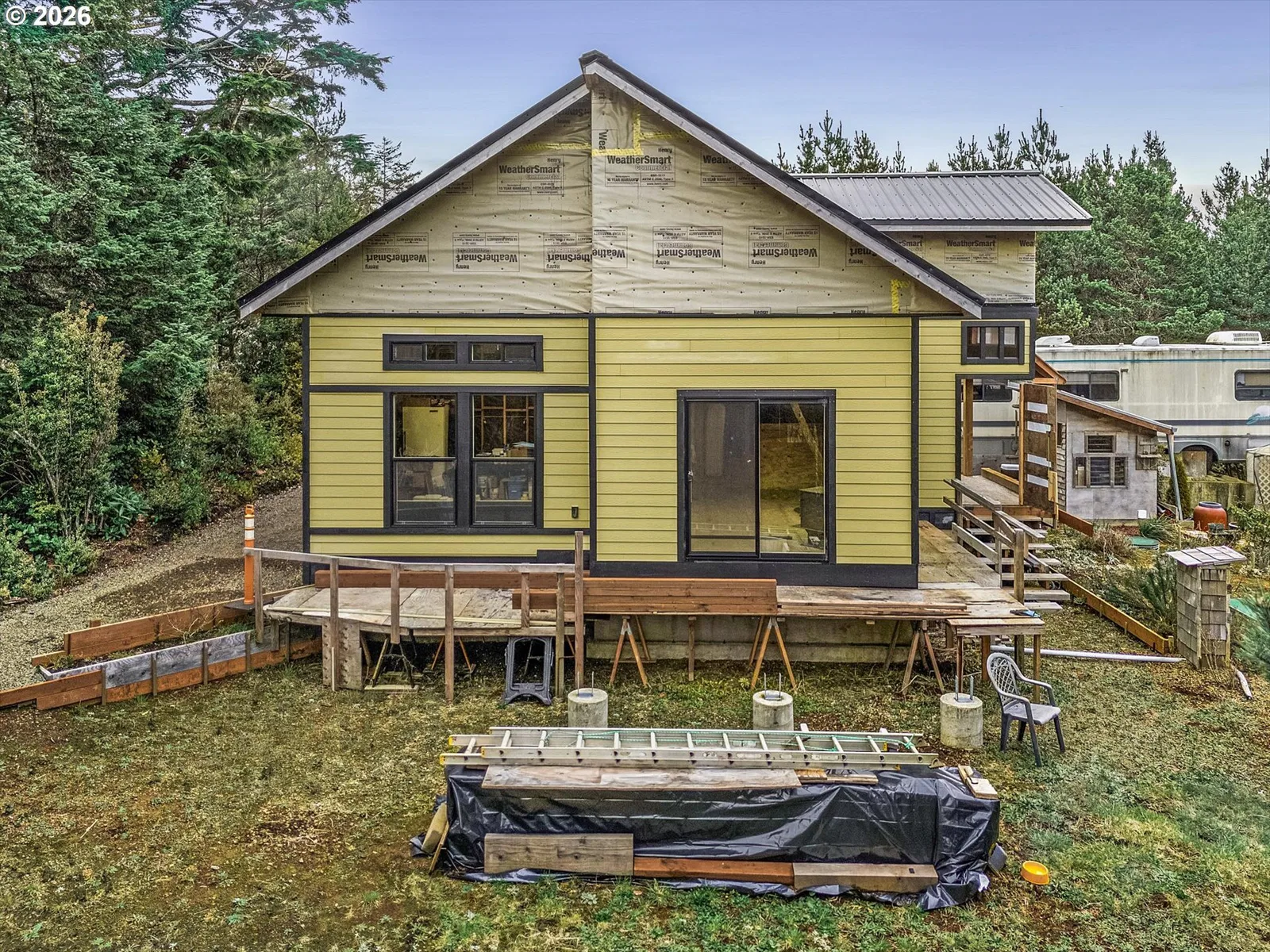 11910 NW Thompson St, Seal Rock, OR 97376 — photograph 9