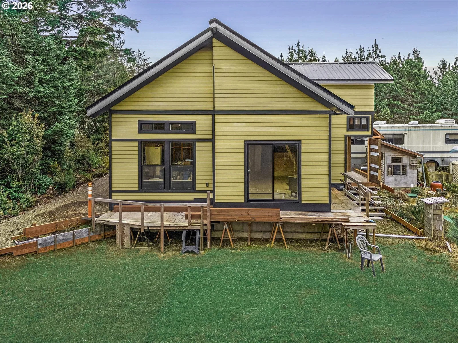 11910 NW Thompson St, Seal Rock, OR 97376 — photograph 10