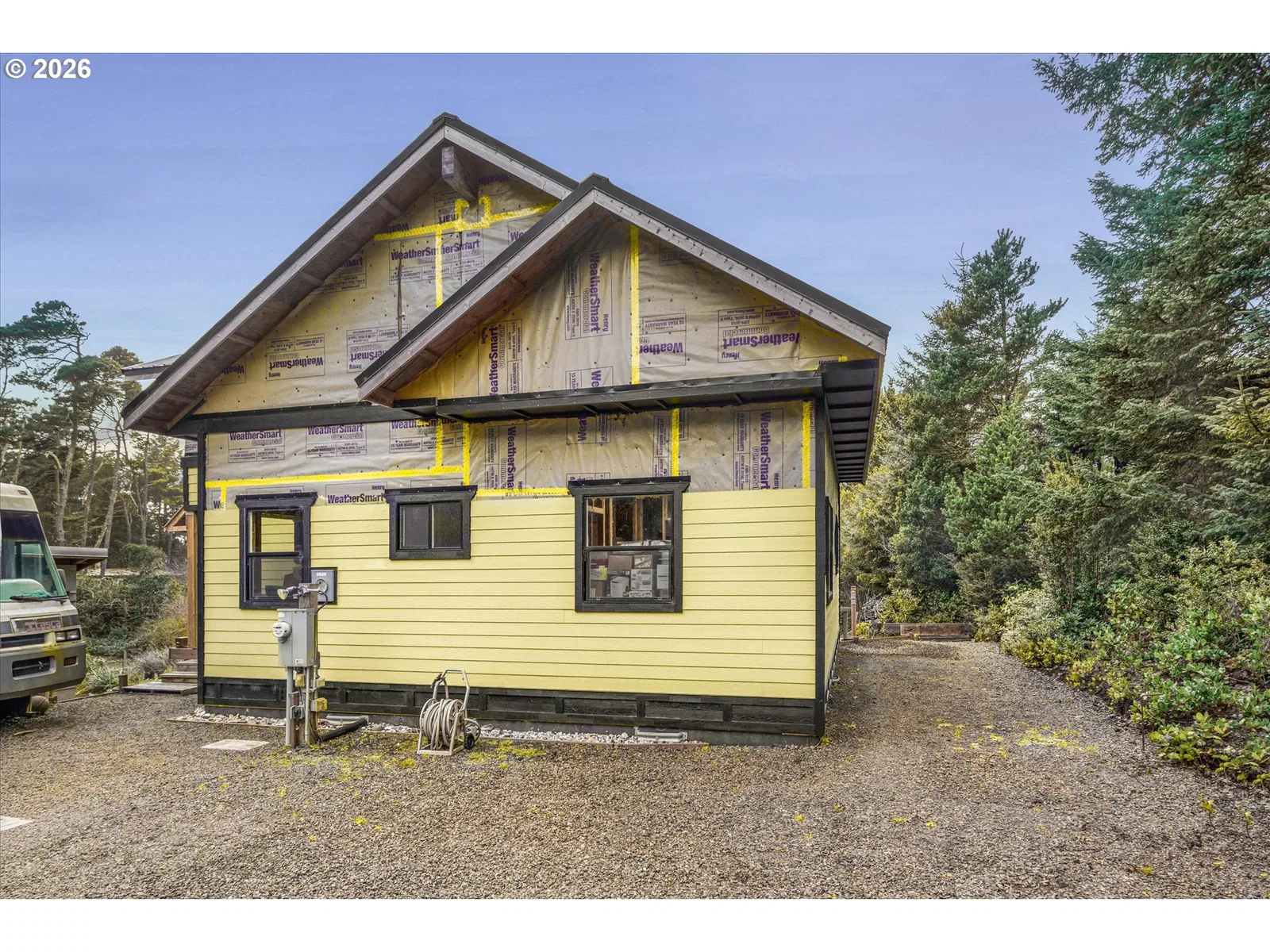 11910 NW Thompson St, Seal Rock, OR 97376 — photograph 13