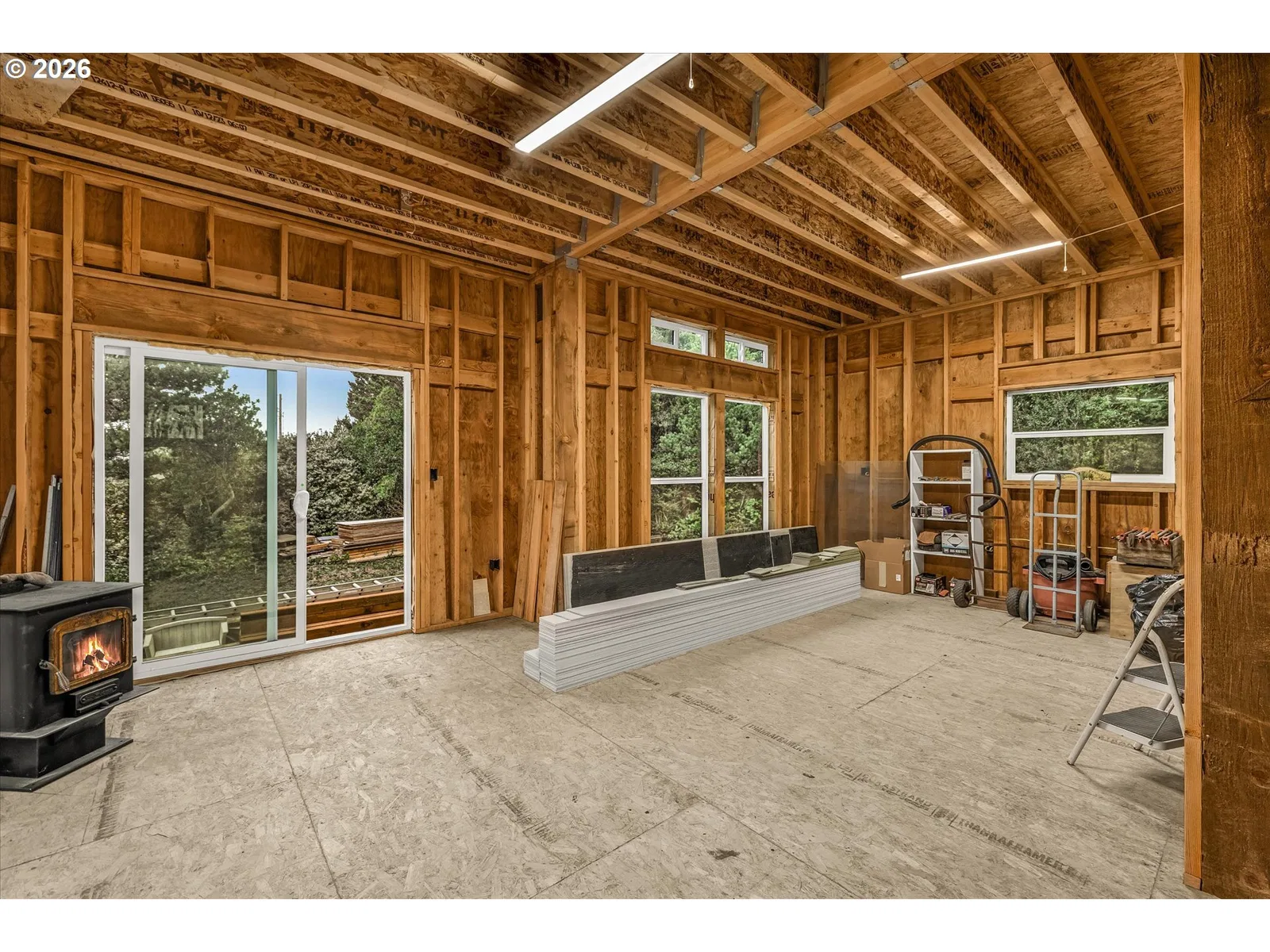 11910 NW Thompson St, Seal Rock, OR 97376 — photograph 17
