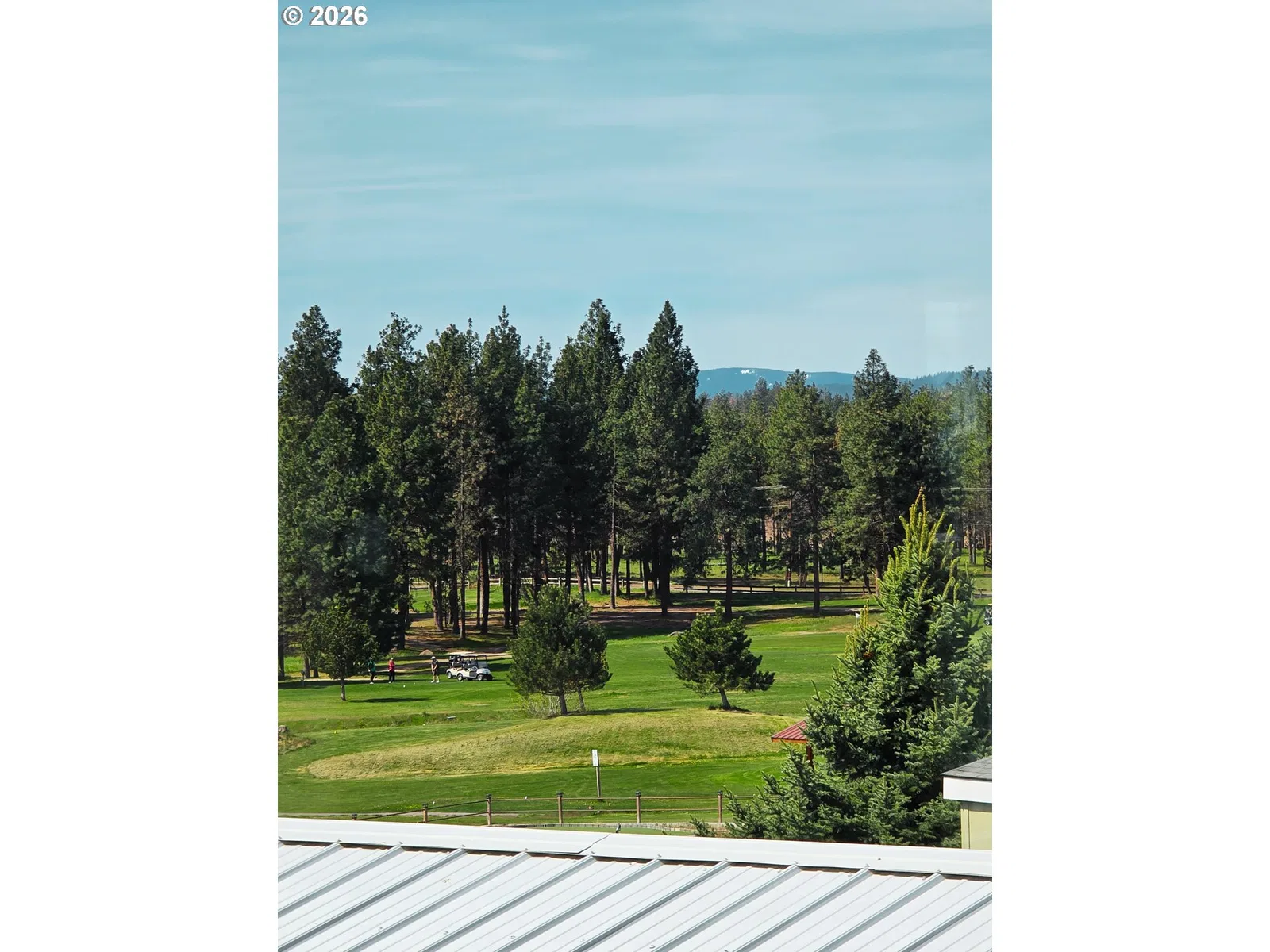 337 S County Rd, Wamic, OR 97063 — photograph 15