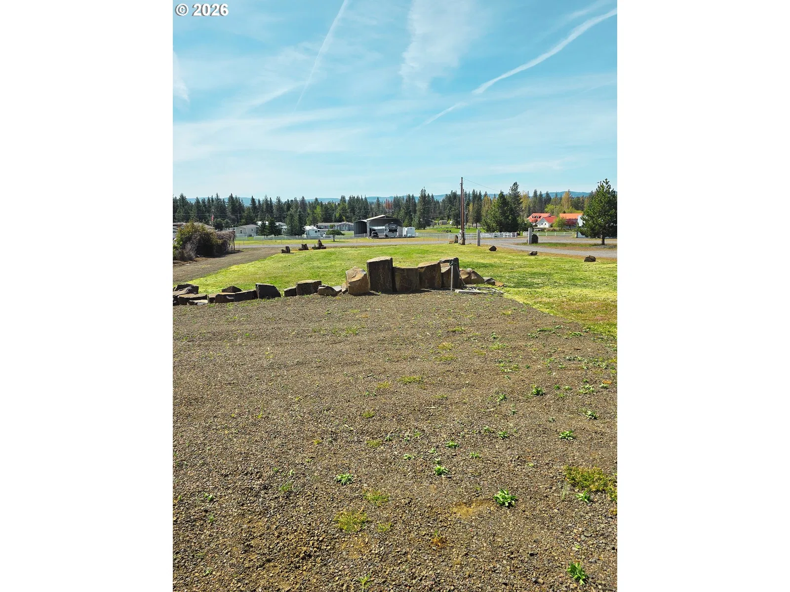 337 S County Rd, Wamic, OR 97063 — photograph 28
