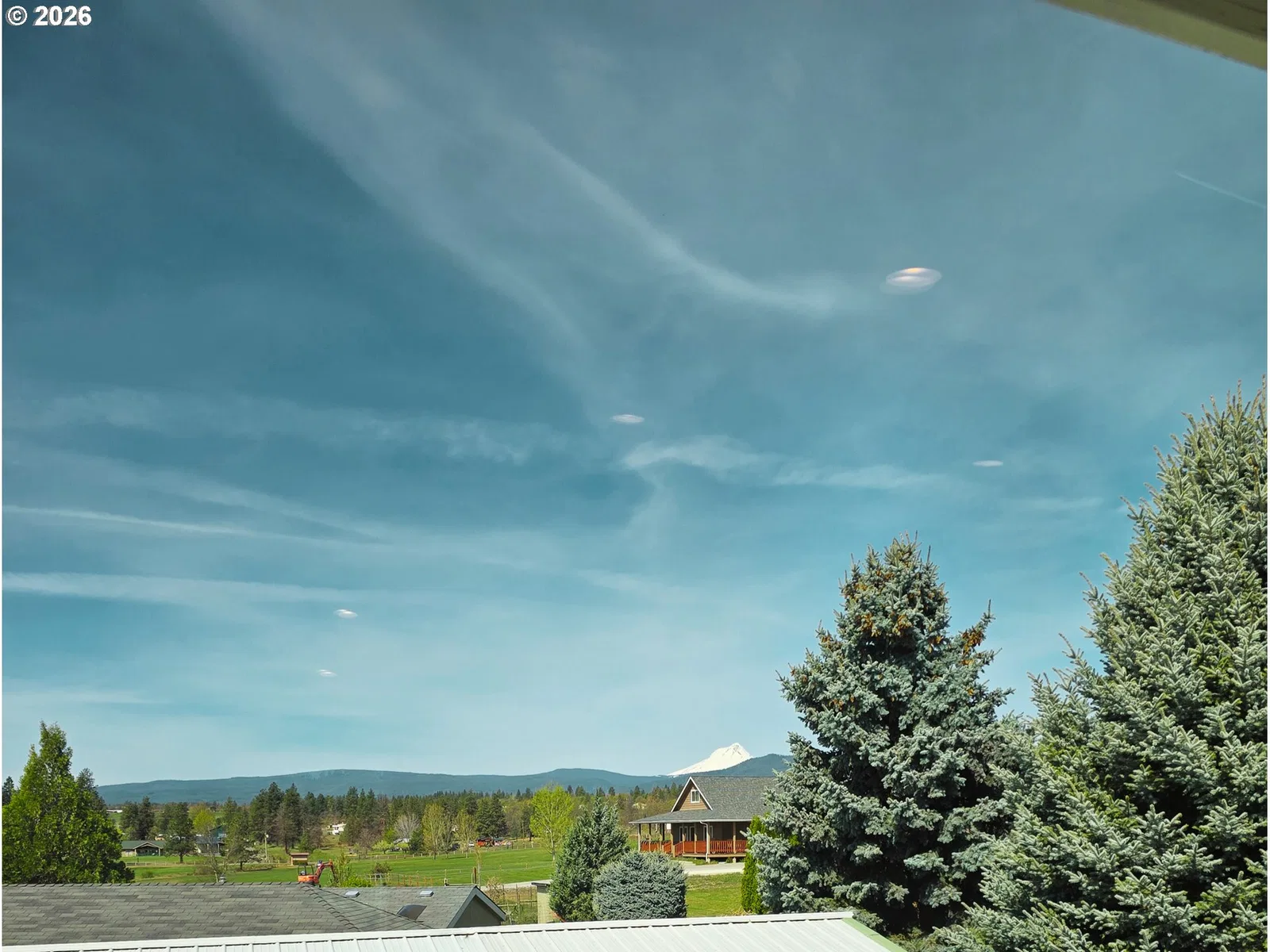 337 S County Rd, Wamic, OR 97063 — photograph 17