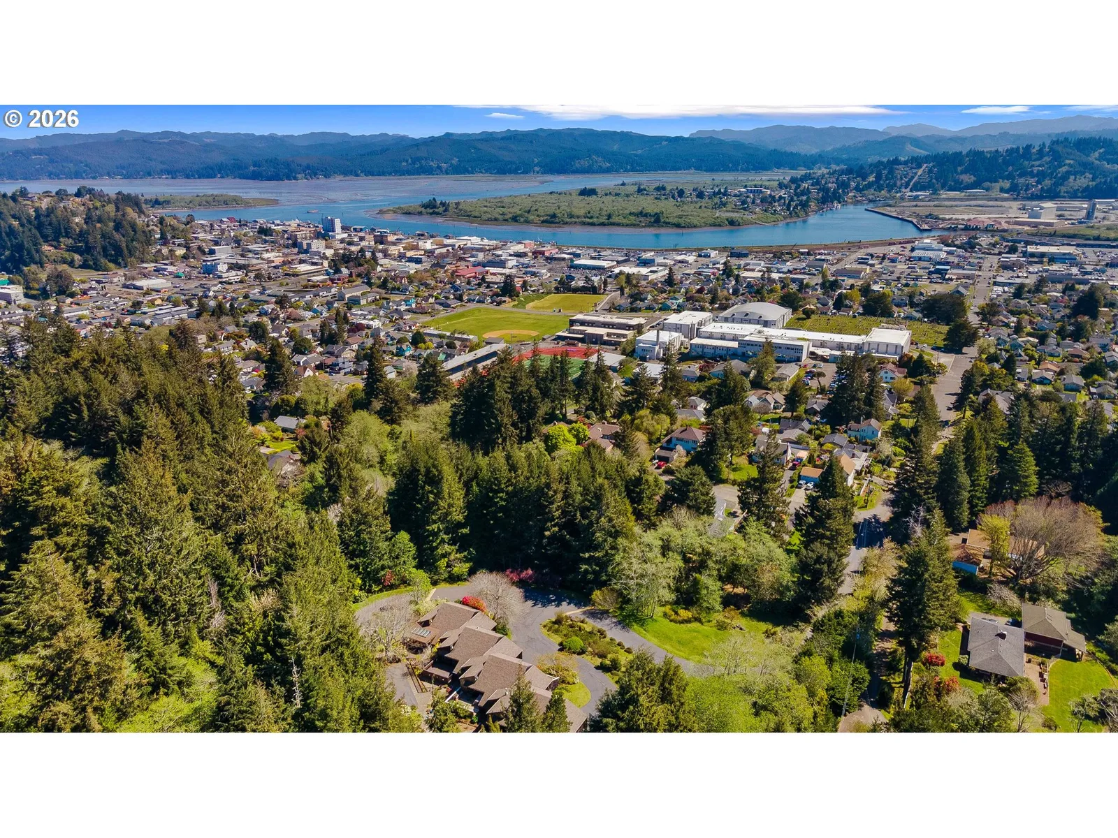 1310 Ingersoll St, Coos Bay, OR 97420 — photograph 48