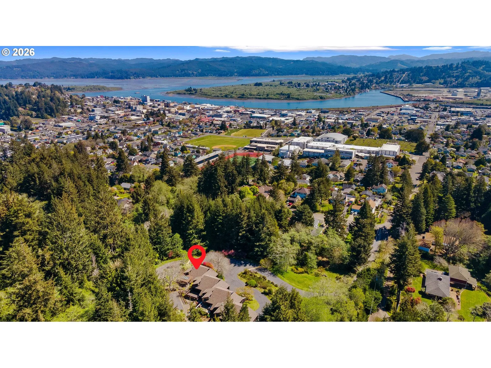 1310 Ingersoll St, Coos Bay, OR 97420 — photograph 47