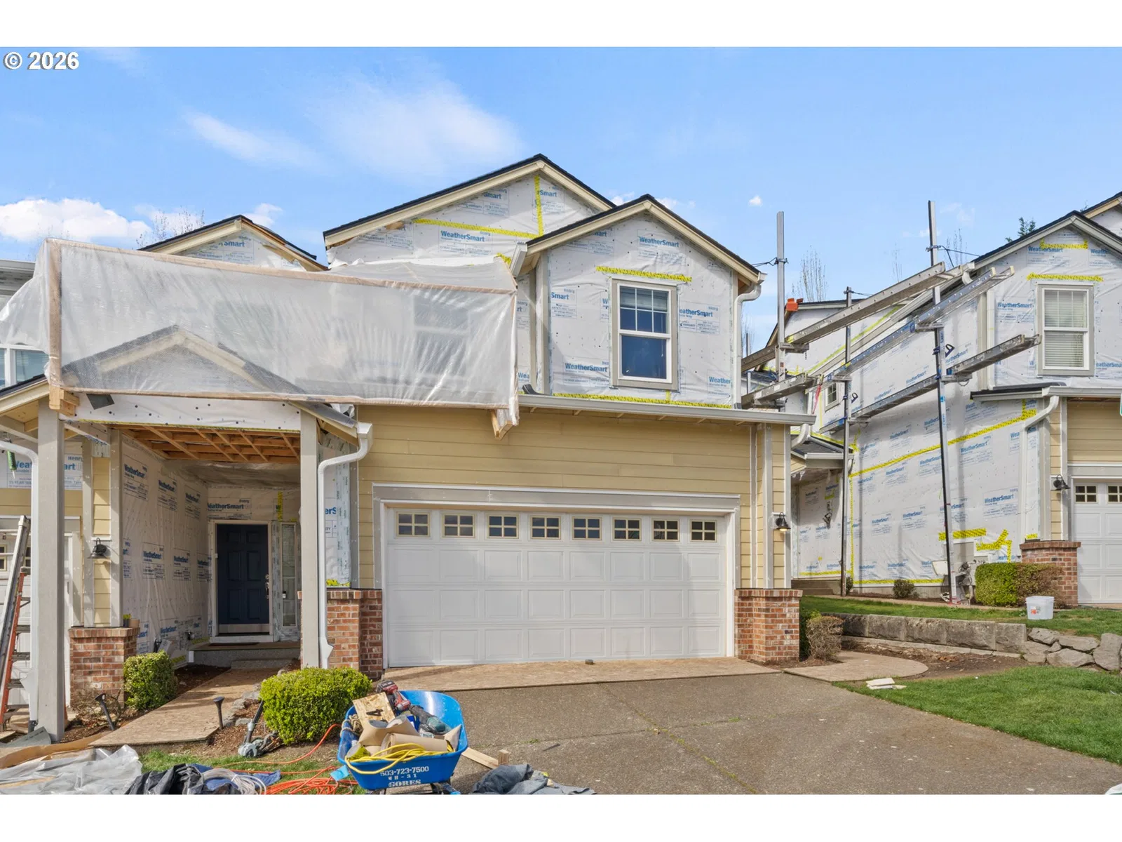 12635 SW Night Heron Ln 104, Beaverton, OR 97007 — photograph 34