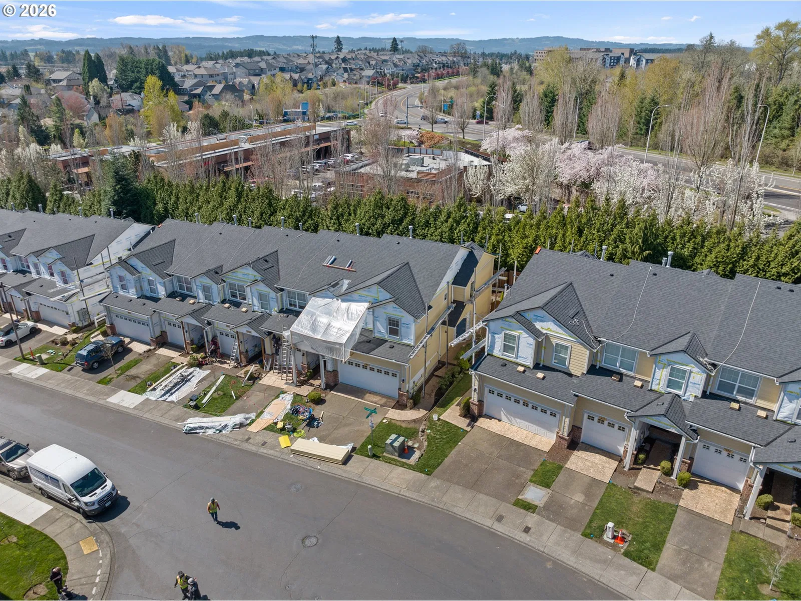 12635 SW Night Heron Ln 104, Beaverton, OR 97007 — photograph 35