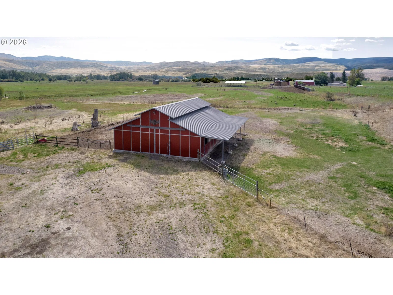 42645 Old Foothill Rd, Richland, OR 97870 — photograph 37