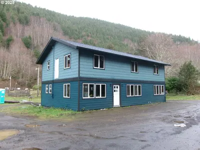 Home at 36375 Highway 26, Seaside, OR 97138