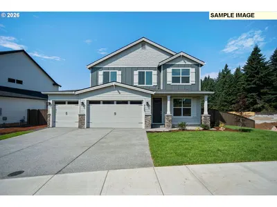Home at 18601 NE 41st Ave Lot 435, Vancouver, Wa 98686 (Pending)