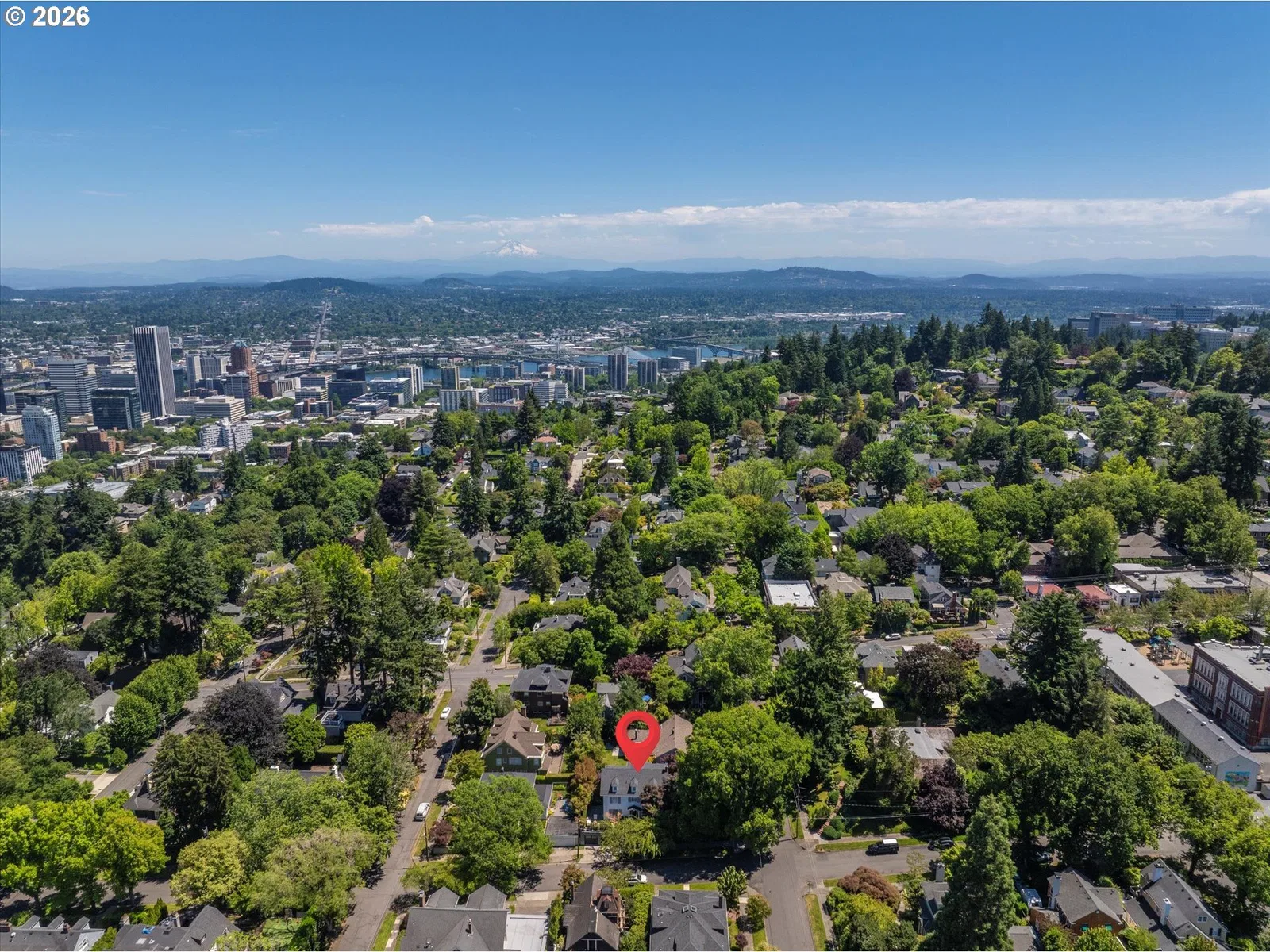 2228 SW 21st Ave, Portland, OR 97201 — photograph 45