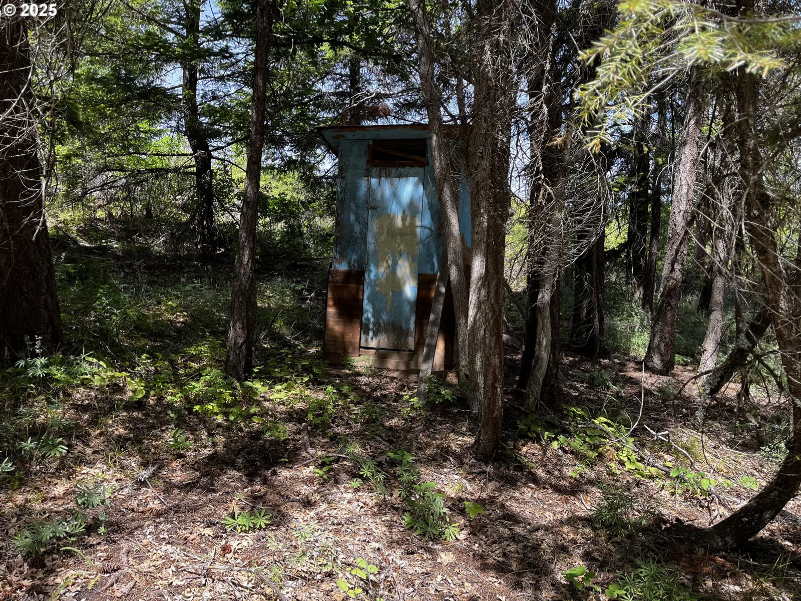 0 Kelly Springs, Pine Grove, OR 97037 — photograph 11