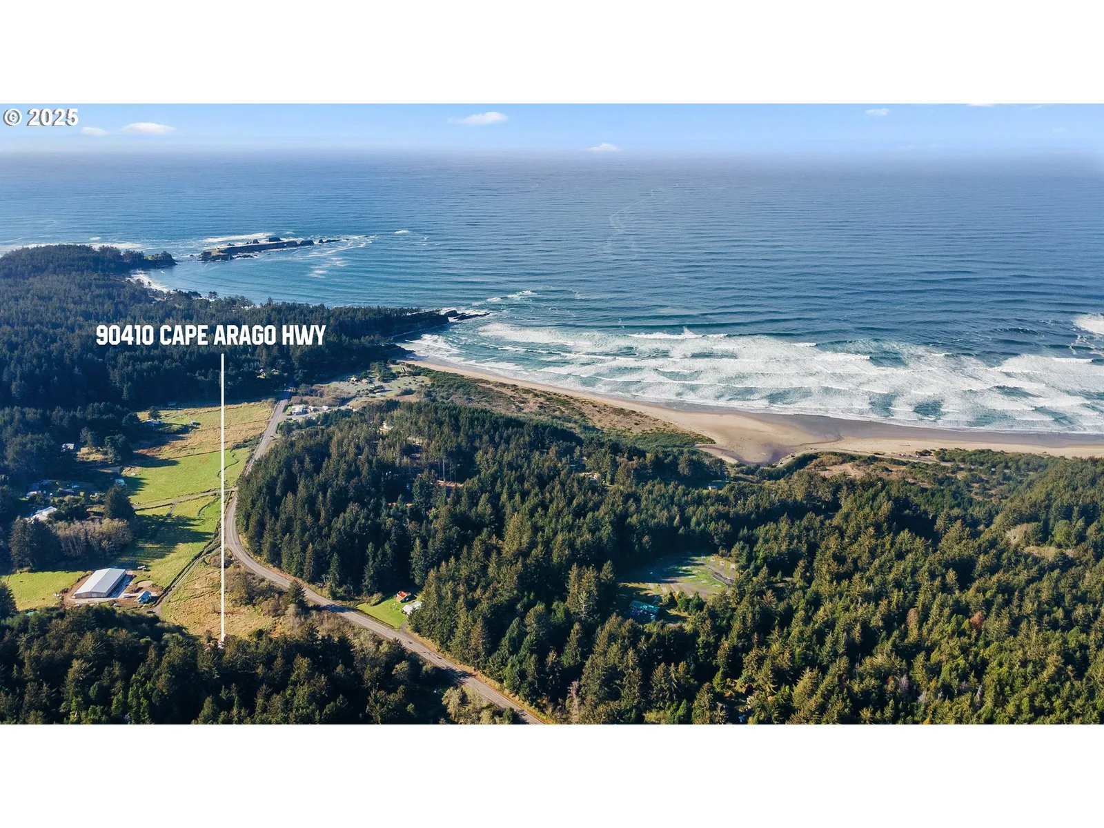 90410 Cape Arago Hwy, Coos Bay, OR 97420 — photograph 8
