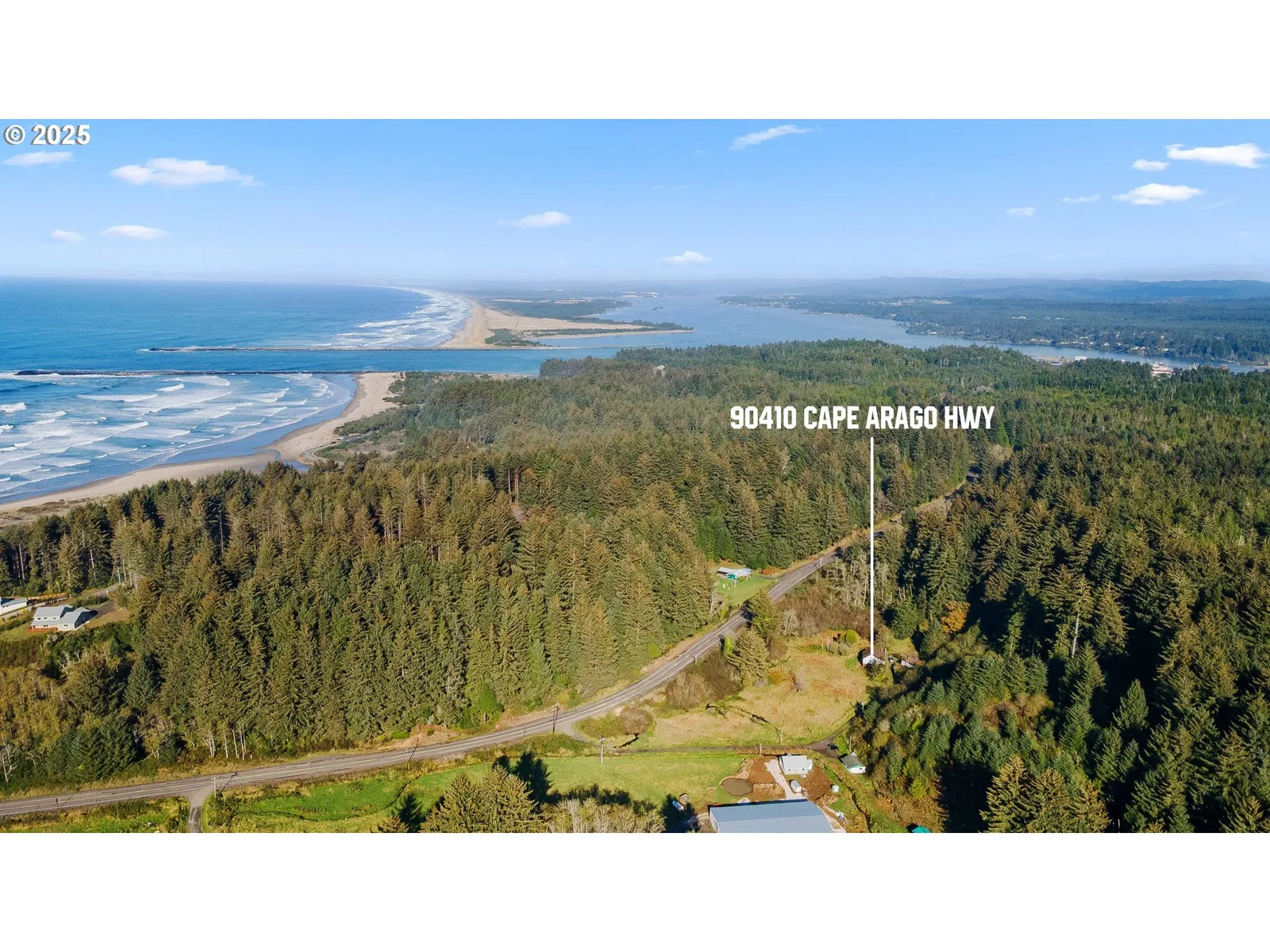 90410 Cape Arago Hwy, Coos Bay, OR 97420 — photograph 9