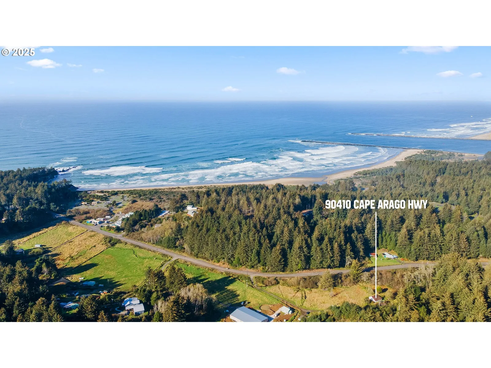 90410 Cape Arago Hwy, Coos Bay, OR 97420 — photograph 10