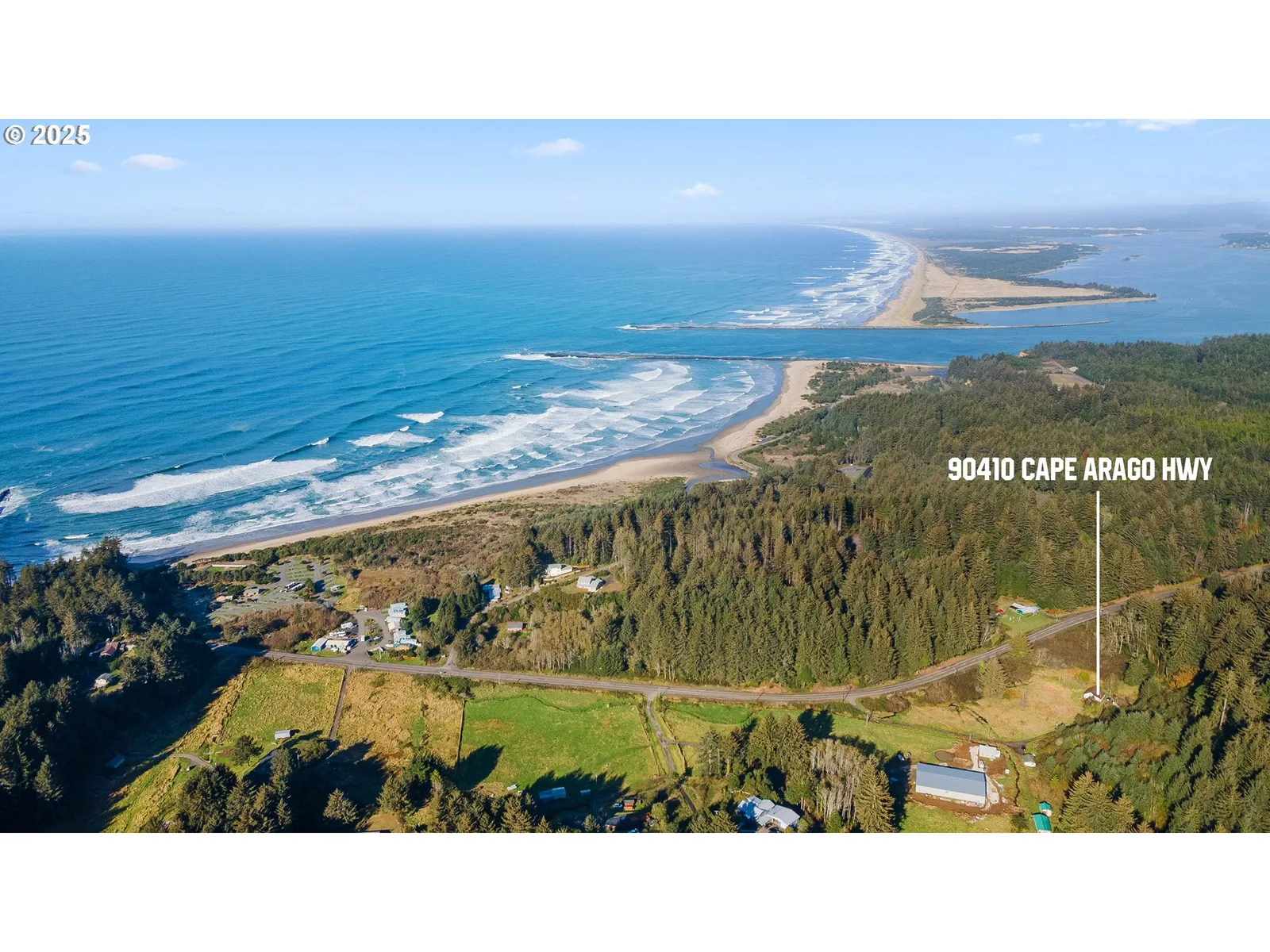 90410 Cape Arago Hwy, Coos Bay, OR 97420 — photograph 11