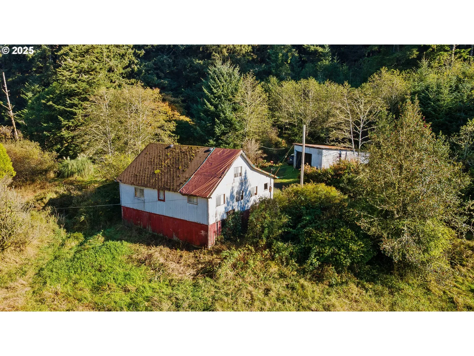 90410 Cape Arago Hwy, Coos Bay, OR 97420 — photograph 13