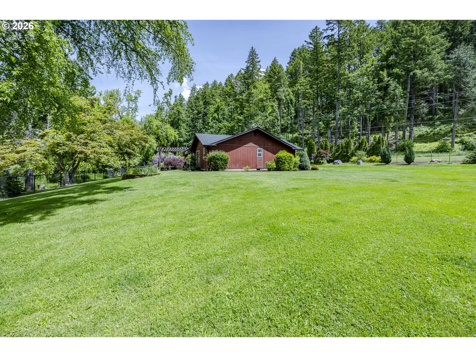 40211 Deerhorn Rd, Springfield, OR 97478 — photograph 40