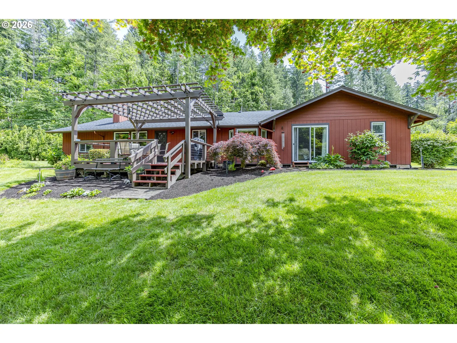 40211 Deerhorn Rd, Springfield, OR 97478 — photograph 43