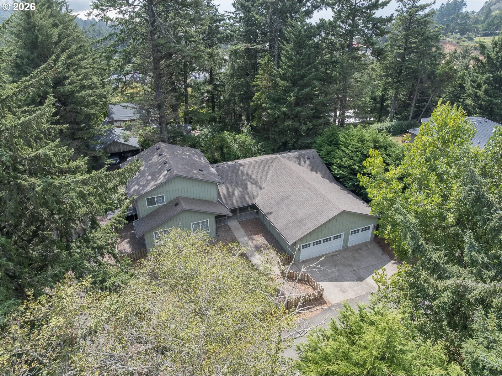 216 NE 56th St, Newport, OR 97365 — photograph 45