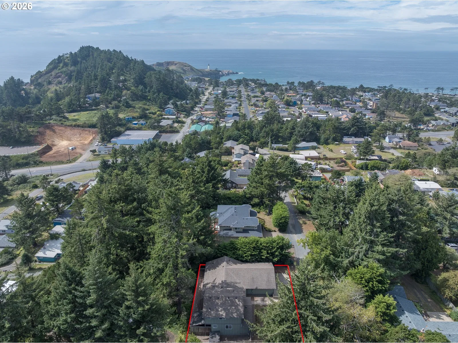 216 NE 56th St, Newport, OR 97365 — photograph 46