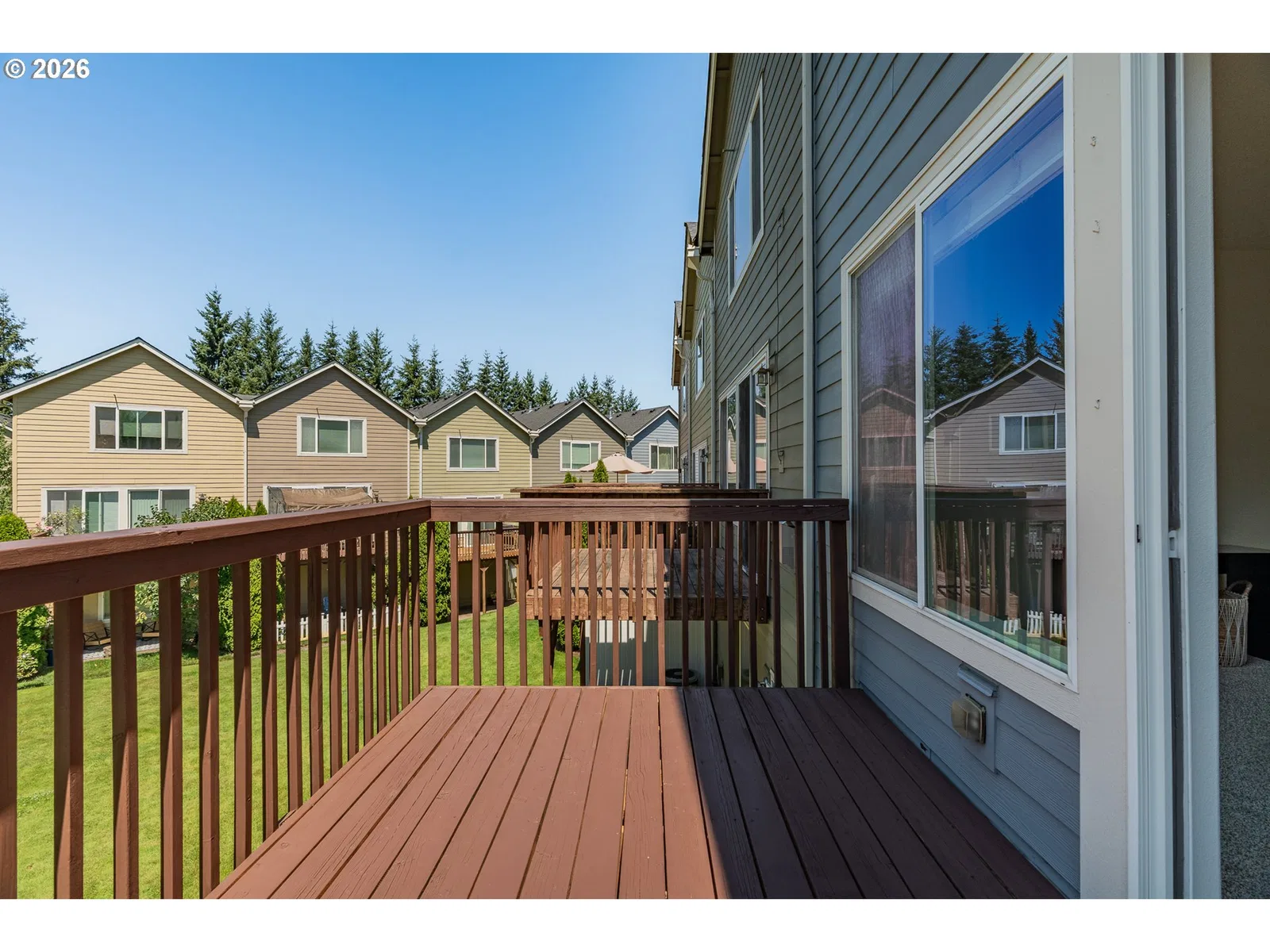 21541 NE Laurel Wood Ln, Fairview, OR 97024 — photograph 28