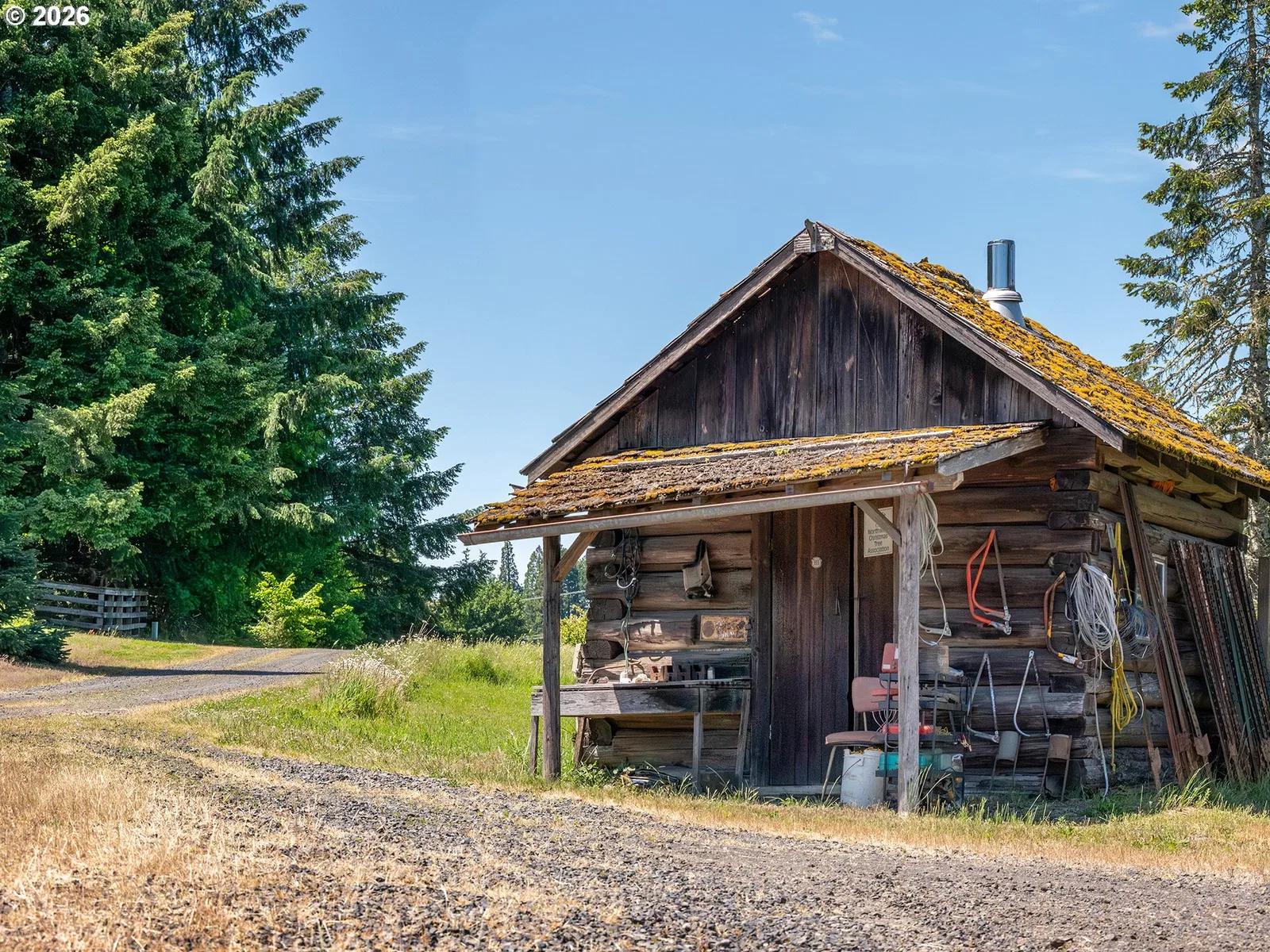 21950 NW Meier Rd, Hillsboro, OR 97124 — photograph 18