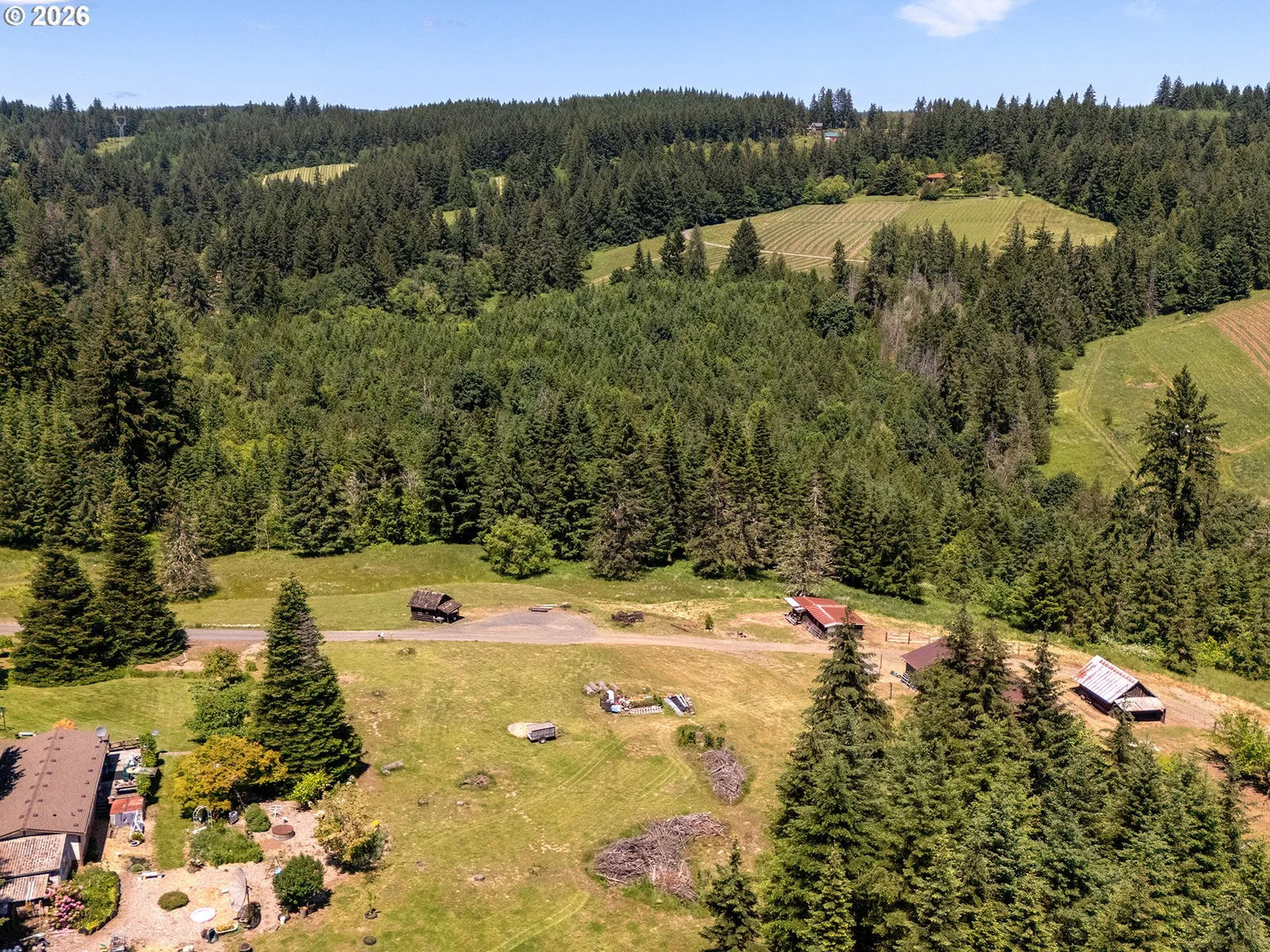 21950 NW Meier Rd, Hillsboro, OR 97124 — photograph 27