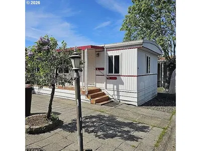 Home at 21100 NE Sandy Blvd 32, Fairview, OR 97024