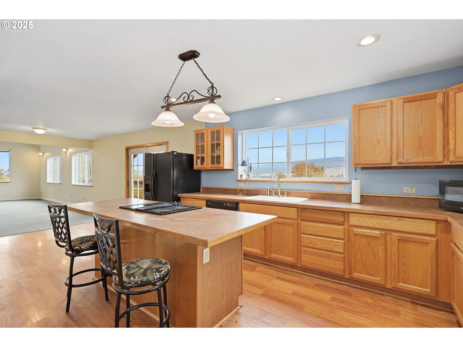 2224 Foster Pl, Goldendale, Wa 98620 — photograph 17