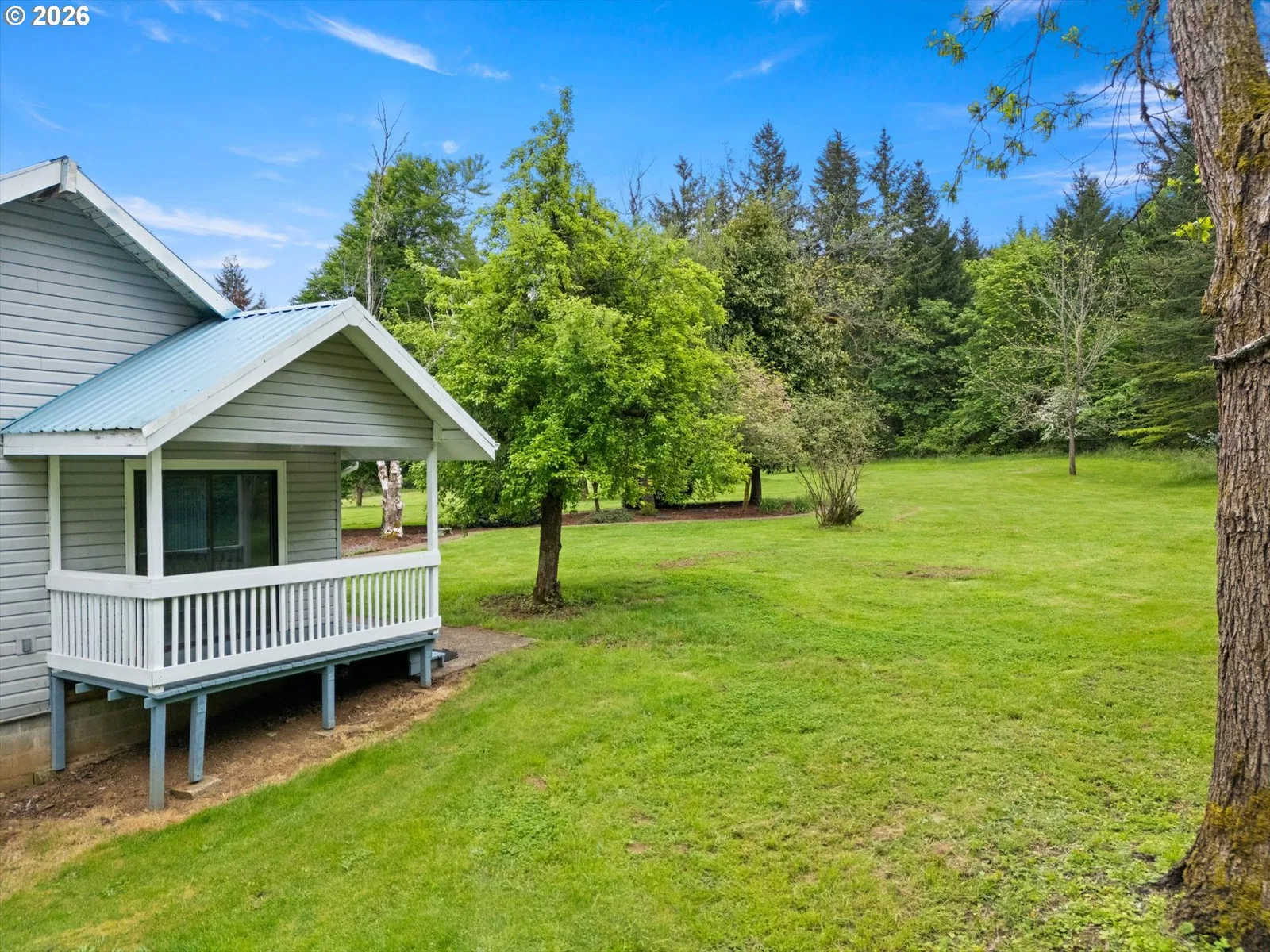 15693 S Hidden Rd, Mulino, OR 97042 — photograph 8