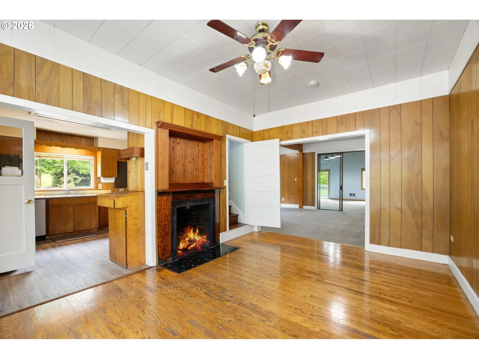15693 S Hidden Rd, Mulino, OR 97042 — photograph 20
