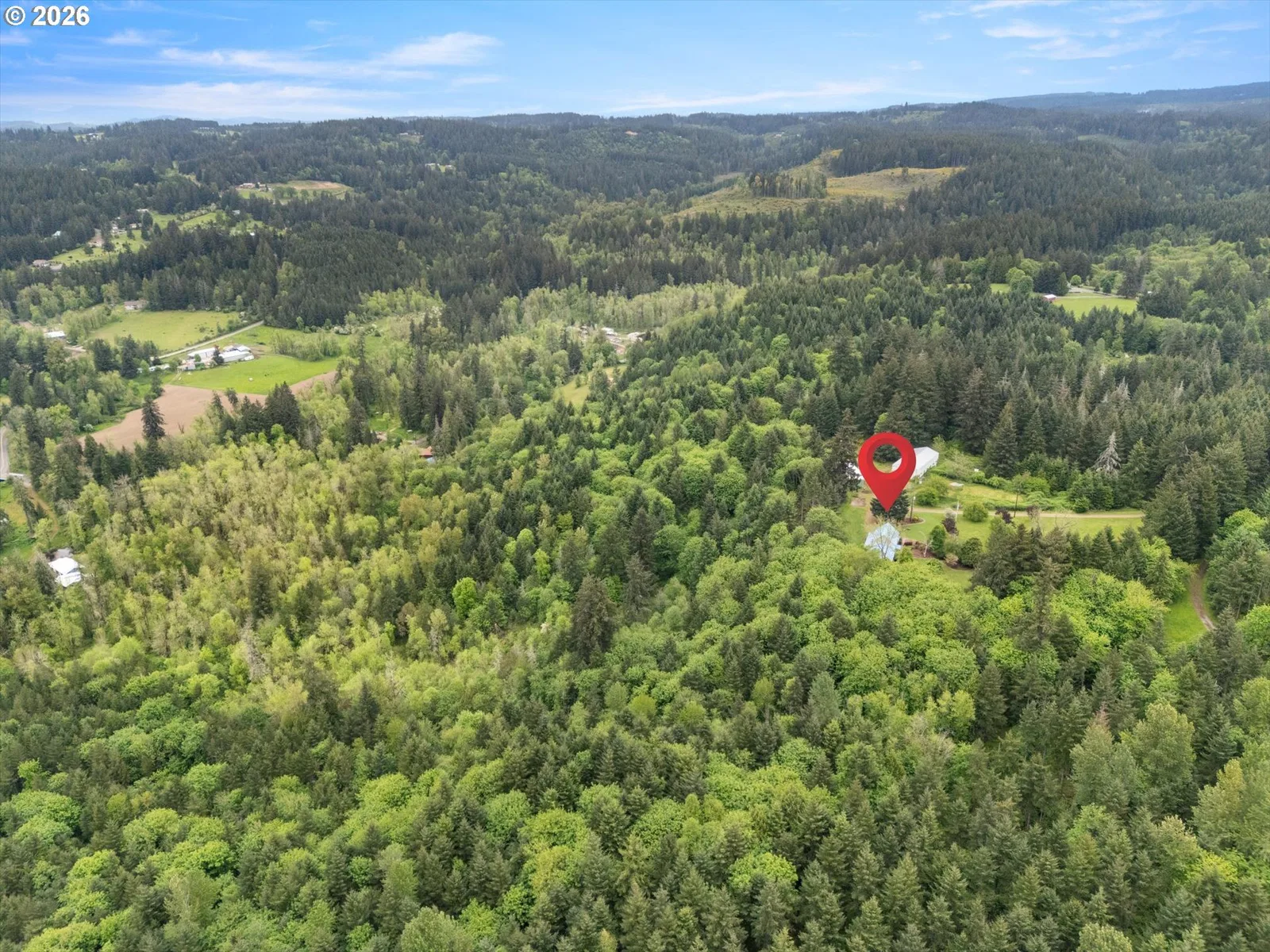 15693 S Hidden Rd, Mulino, OR 97042 — photograph 44